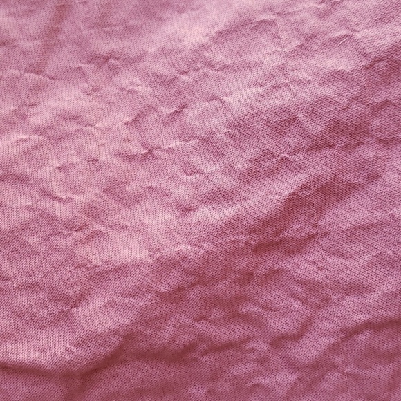 A New Day Flutter Sleeve Tank in Purple Size L - Picture 10 of 10